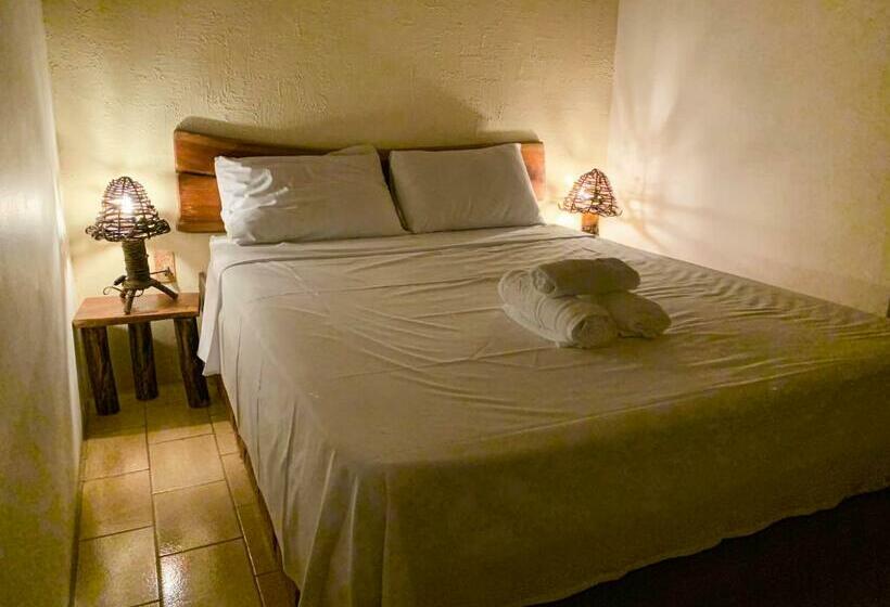 Szálló Pousada E Café Tangará