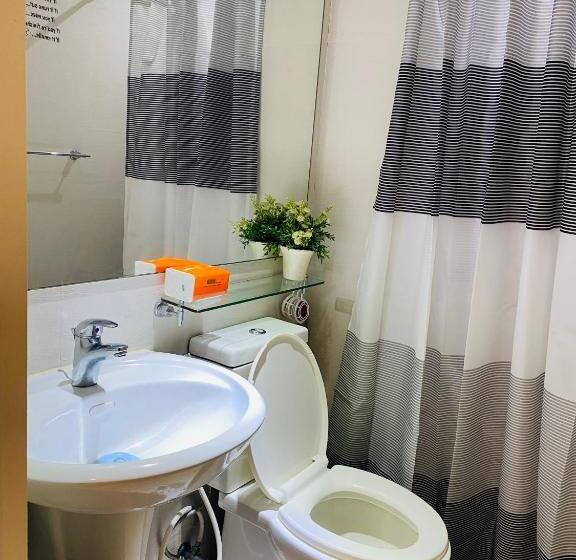 Positano Tower, Azure Urban Resort Residences