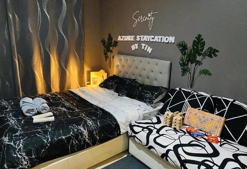 Positano Tower, Azure Urban Resort Residences