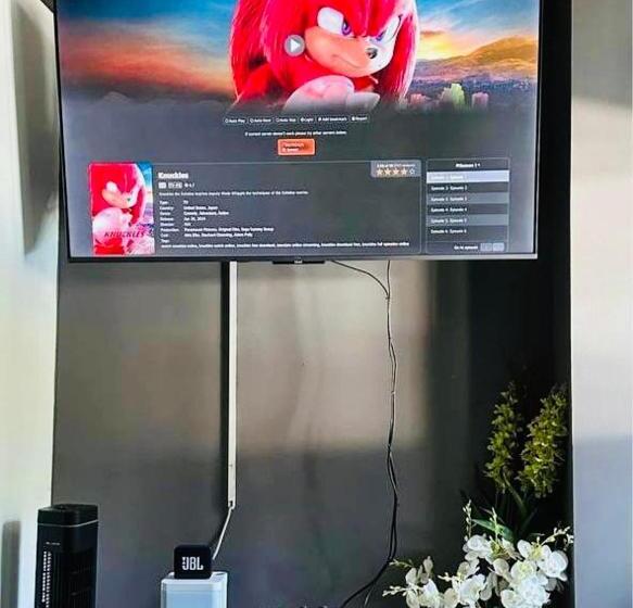 Positano Tower, Azure Urban Resort Residences