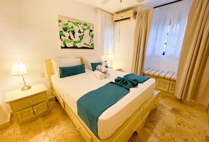 Caribbean Galaxy Paradise Hotel Wifi Los Corales Bavaro Beach Club & Spa