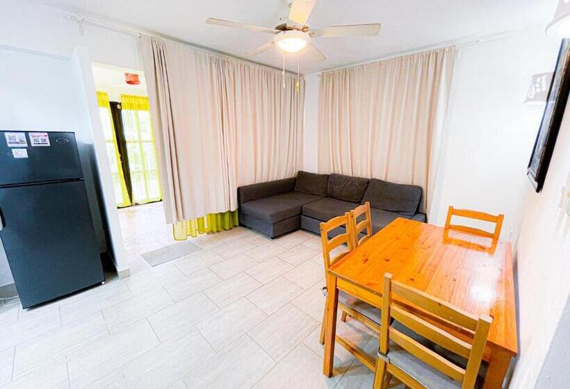 Caribbean Galaxy Paradise Hotel Wifi Los Corales Bavaro Beach Club & Spa