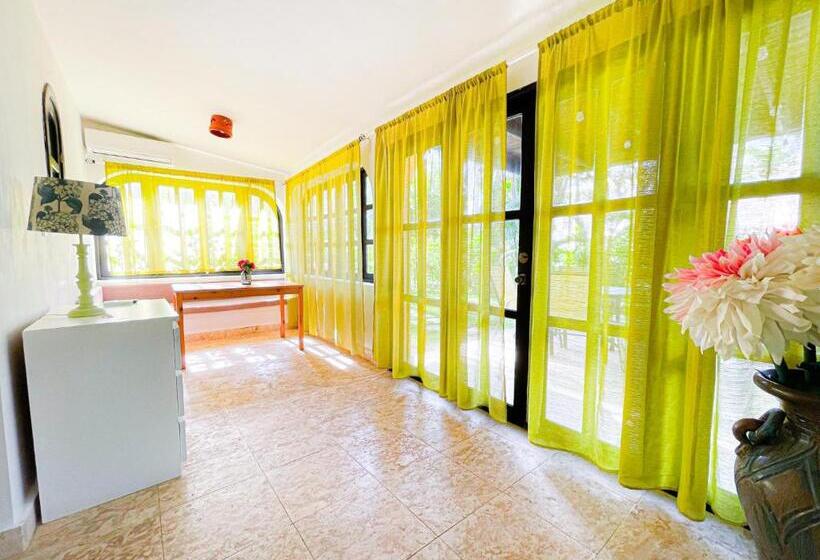 Caribbean Galaxy Paradise Hotel Wifi Los Corales Bavaro Beach Club & Spa