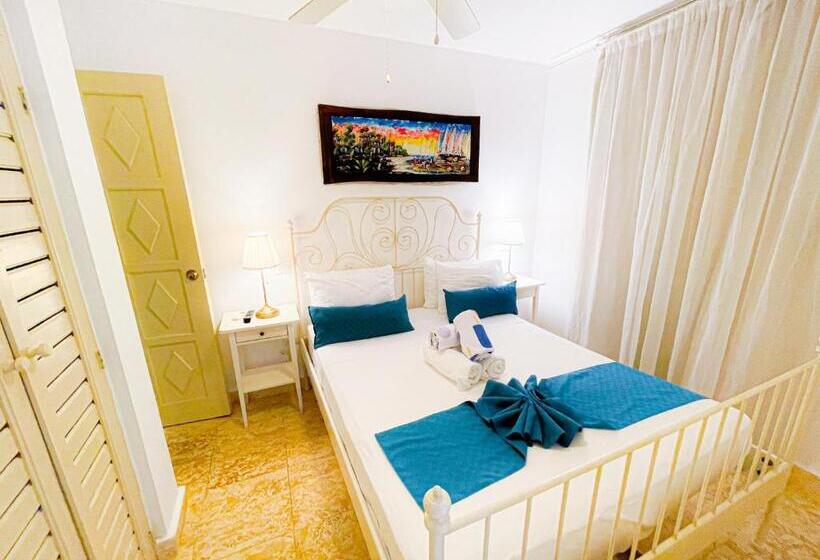 Caribbean Galaxy Paradise Hotel Wifi Los Corales Bavaro Beach Club & Spa