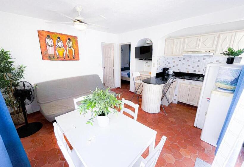 Caribbean Galaxy Paradise Hotel Wifi Los Corales Bavaro Beach Club & Spa