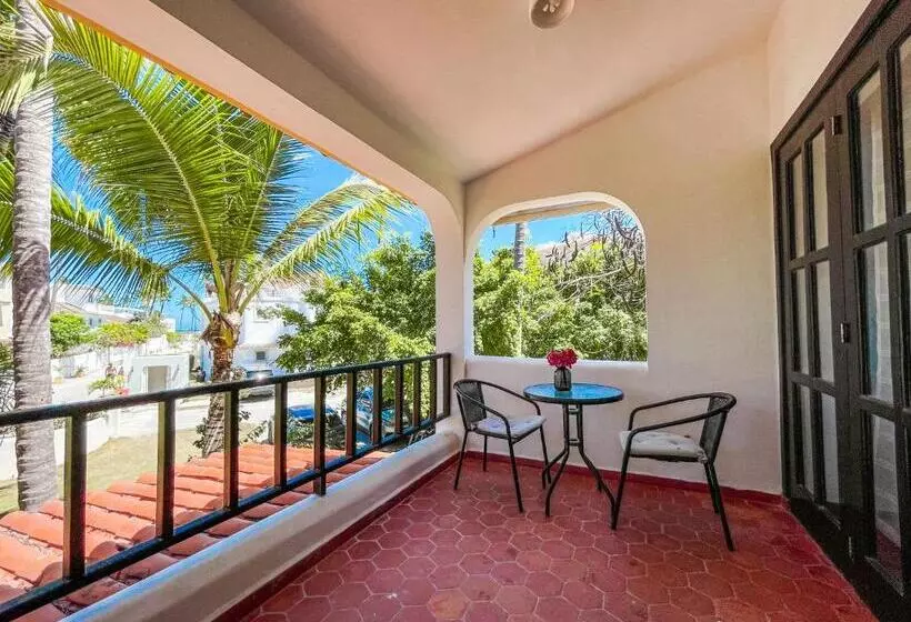 Caribbean Galaxy Paradise Hotel Wifi Los Corales Bavaro Beach Club & Spa