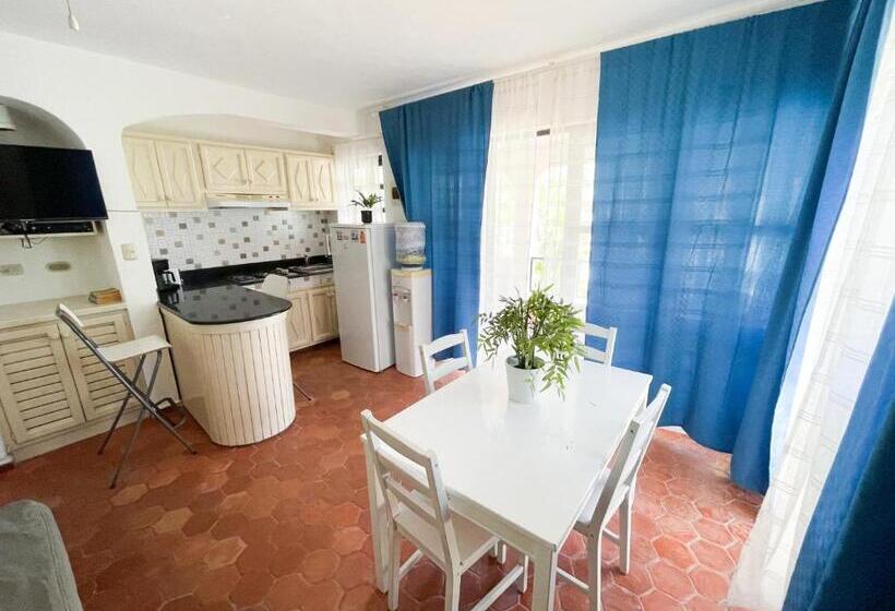 Caribbean Galaxy Paradise Hotel Wifi Los Corales Bavaro Beach Club & Spa