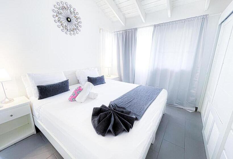 Caribbean Galaxy Paradise Hotel Wifi Los Corales Bavaro Beach Club & Spa