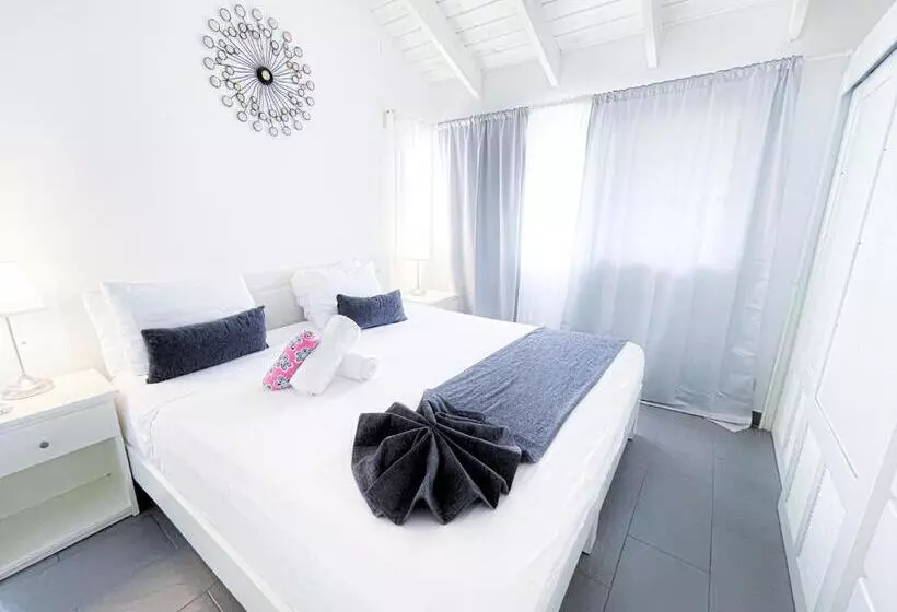 Caribbean Galaxy Paradise Hotel Wifi Los Corales Bavaro Beach Club & Spa