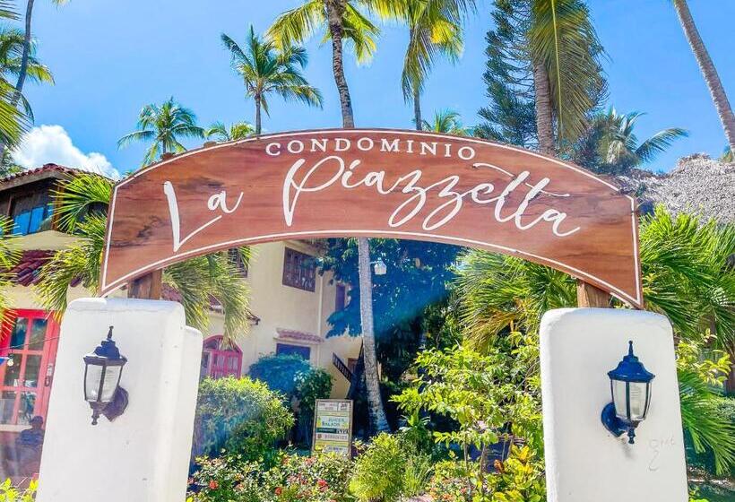 Caribbean Galaxy Paradise Hotel Wifi Los Corales Bavaro Beach Club & Spa