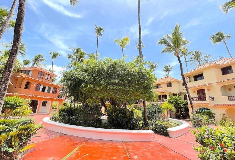 Caribbean Galaxy Paradise Hotel Wifi Los Corales Bavaro Beach Club & Spa
