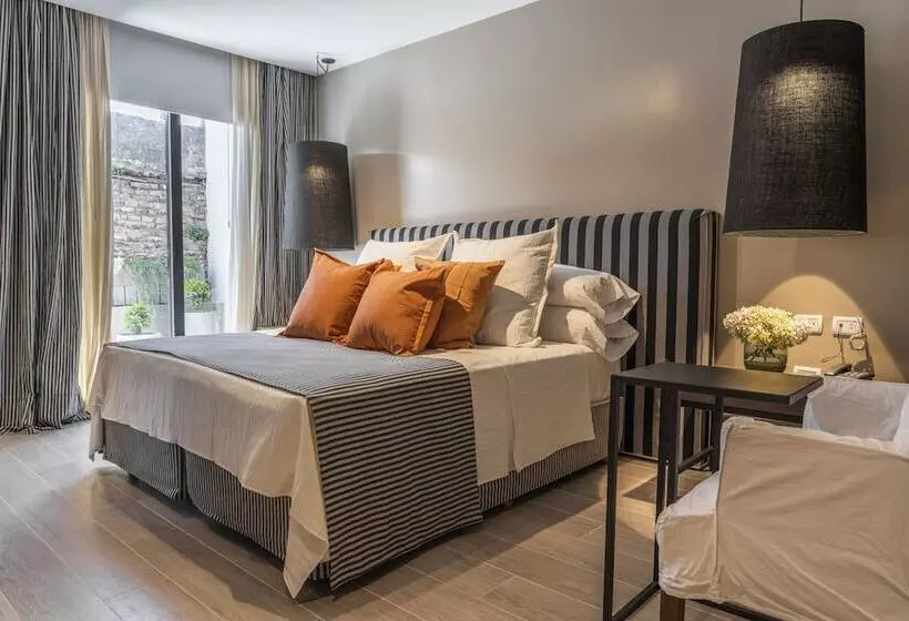 Casa Laurel   Hotel Boutique