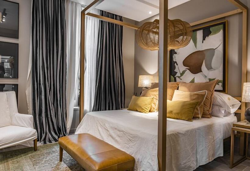 Casa Laurel   Hotel Boutique