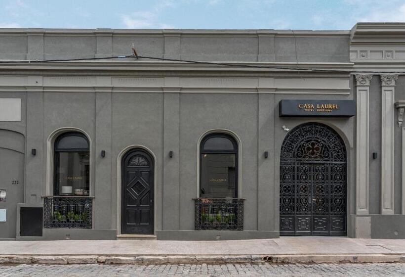 Casa Laurel   Hotel Boutique