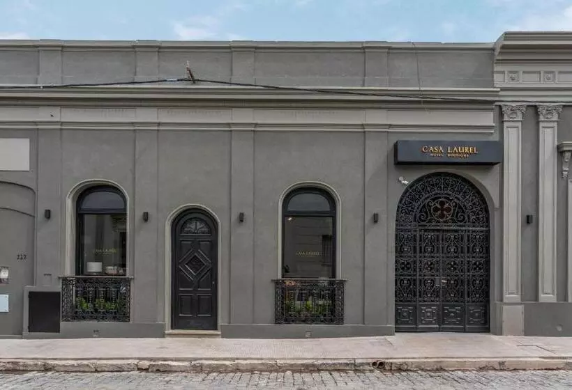 Casa Laurel   Hotel Boutique