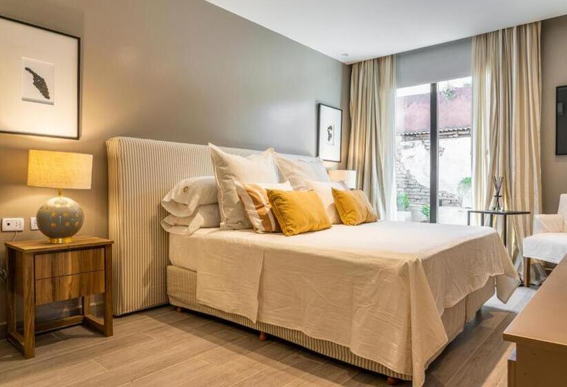 Casa Laurel   Hotel Boutique