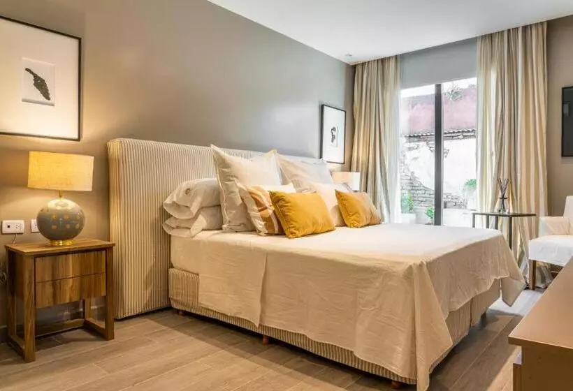Casa Laurel   Hotel Boutique