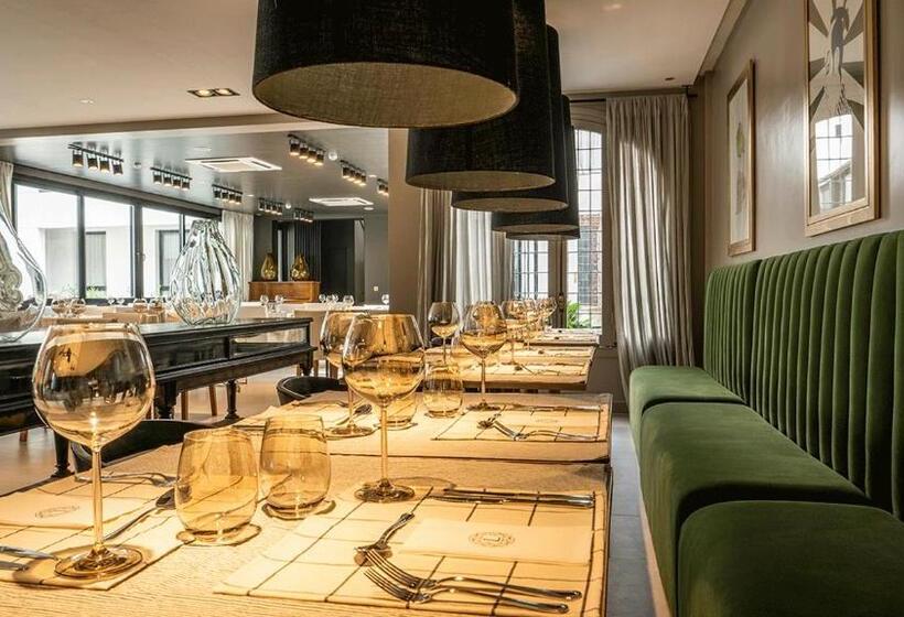 Casa Laurel   Hotel Boutique