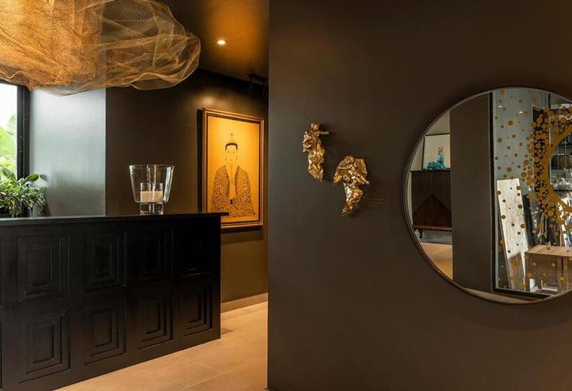 Casa Laurel   Hotel Boutique