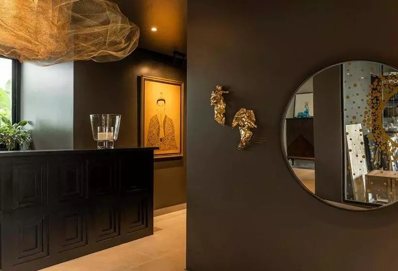 Casa Laurel   Hotel Boutique