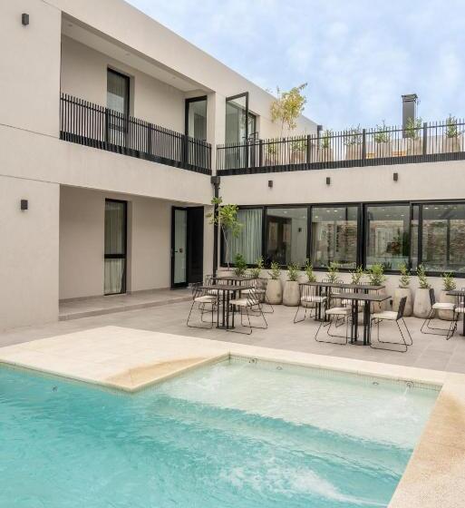 Casa Laurel   Hotel Boutique