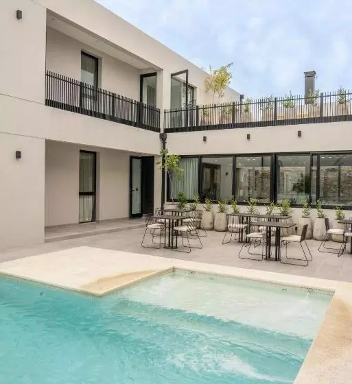 Casa Laurel   Hotel Boutique