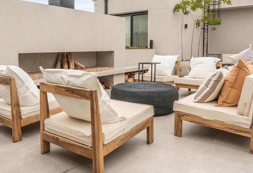 Casa Laurel   Hotel Boutique