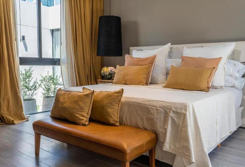 Casa Laurel   Hotel Boutique