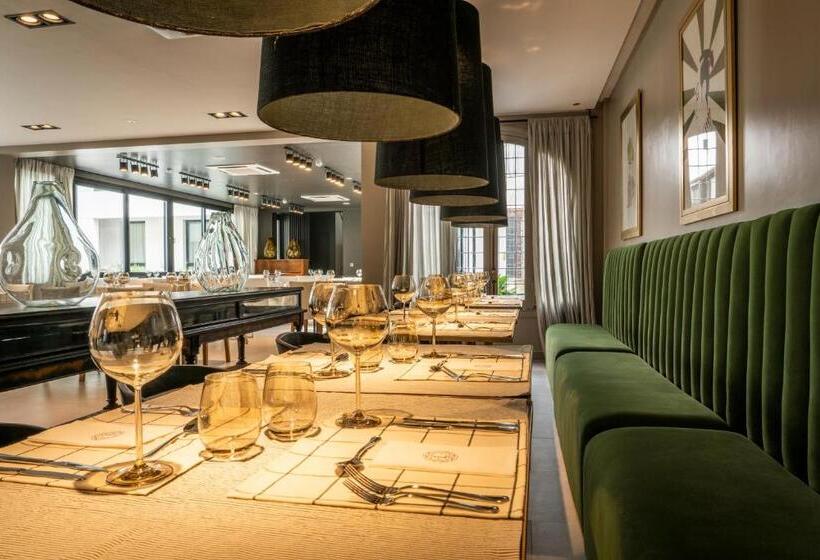 Casa Laurel   Hotel Boutique