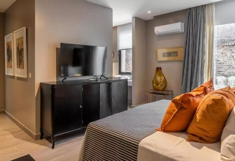 Casa Laurel   Hotel Boutique