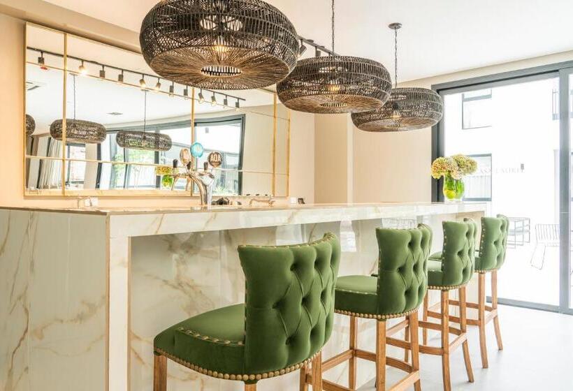 Casa Laurel   Hotel Boutique