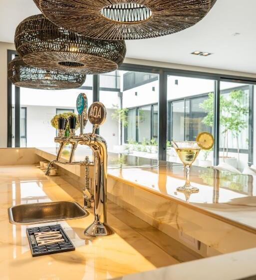 Casa Laurel   Hotel Boutique