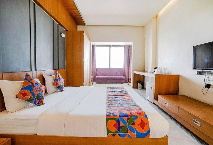 Fabhotel Prime Blue Moon