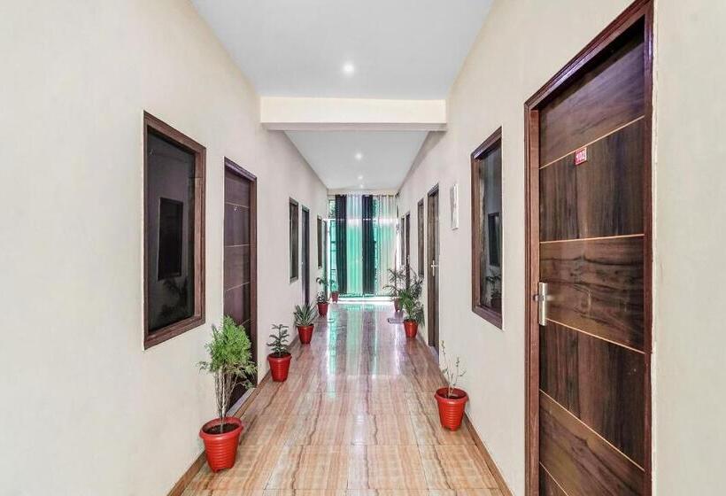 Hotel Collection O  Inn