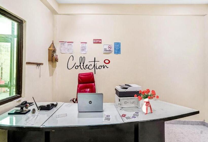 Hotel Collection O  Inn