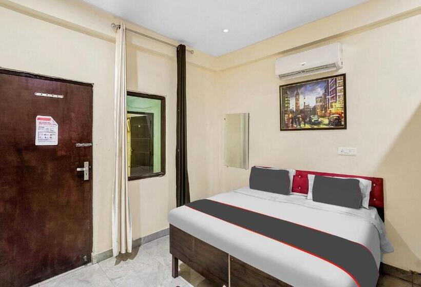 Hotel Collection O  Inn