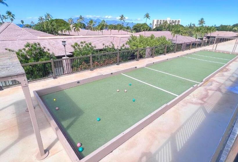 Maui Eldorado B200 Large Lanai W/ocean/golf Course Views