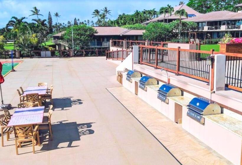 Maui Eldorado B200 Large Lanai W/ocean/golf Course Views