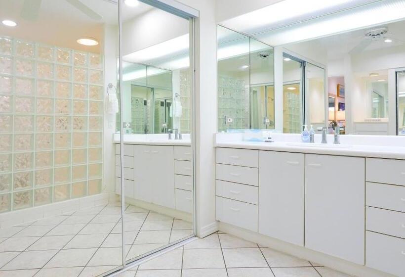 Maui Eldorado B200 Large Lanai W/ocean/golf Course Views