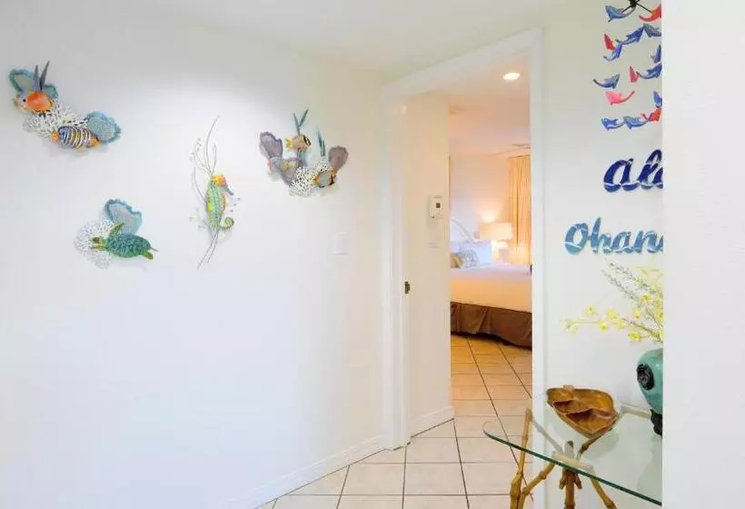 Maui Eldorado B200 Large Lanai W/ocean/golf Course Views