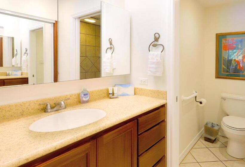 Maui Eldorado B200 Large Lanai W/ocean/golf Course Views