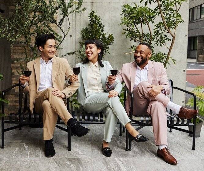 Section L Hamamatsucho