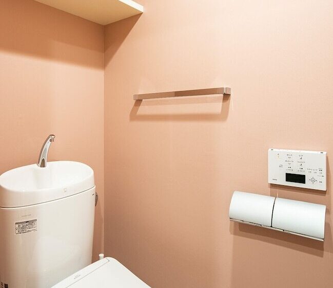 Section L Hamamatsucho