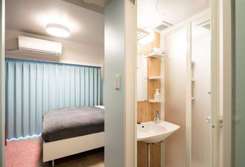 Section L Hamamatsucho