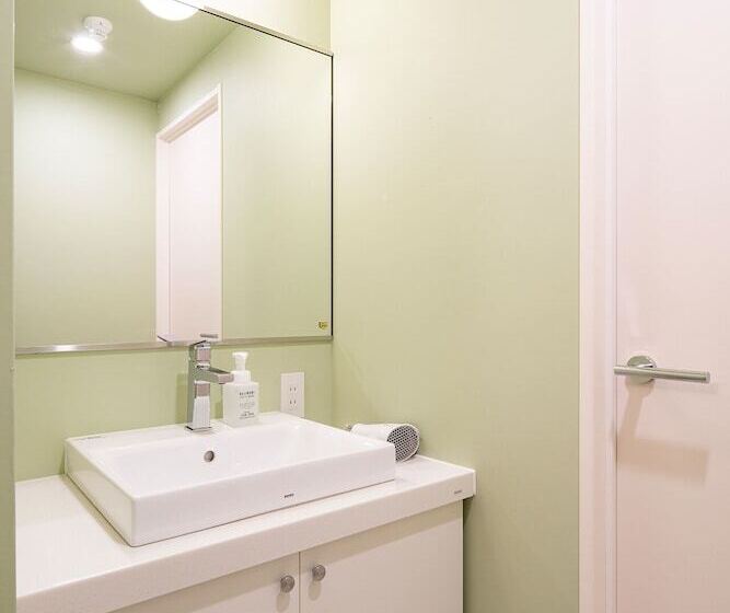 Section L Hamamatsucho