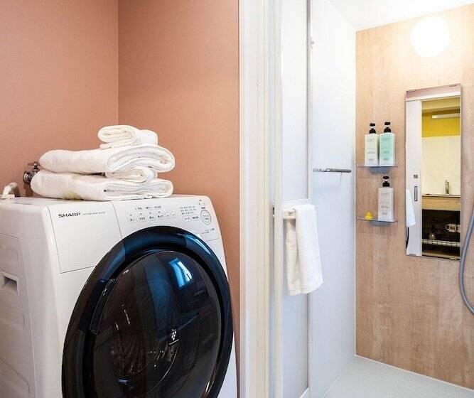 Section L Hamamatsucho