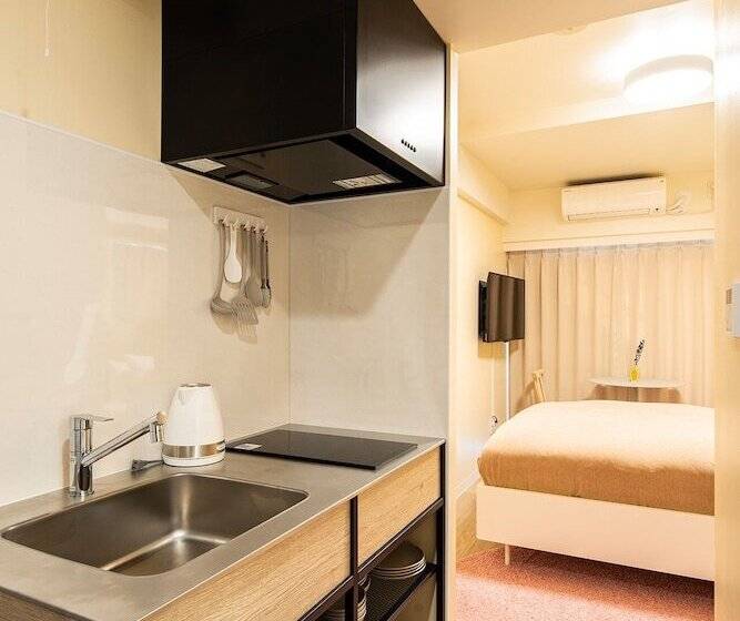 Section L Hamamatsucho