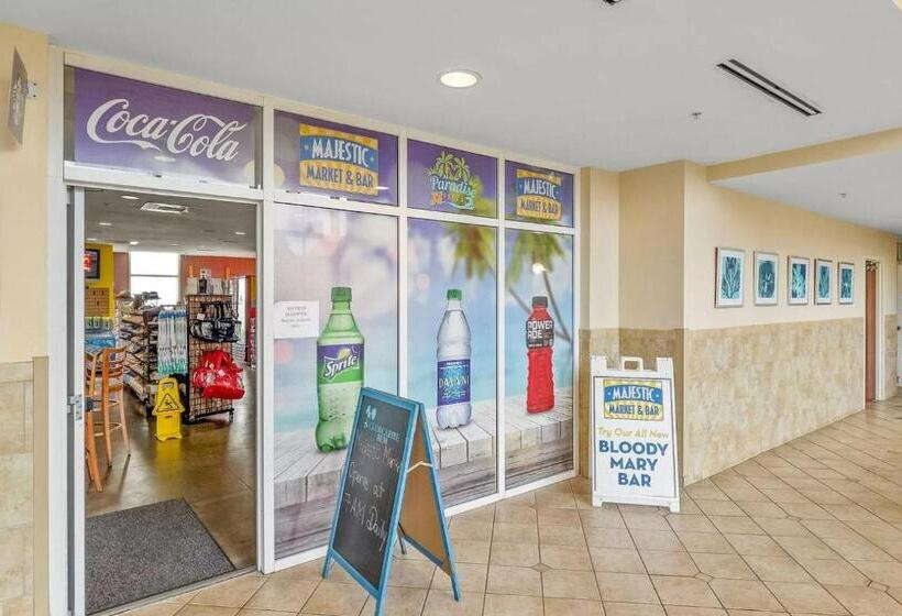 Soul Happy Majestic Beach