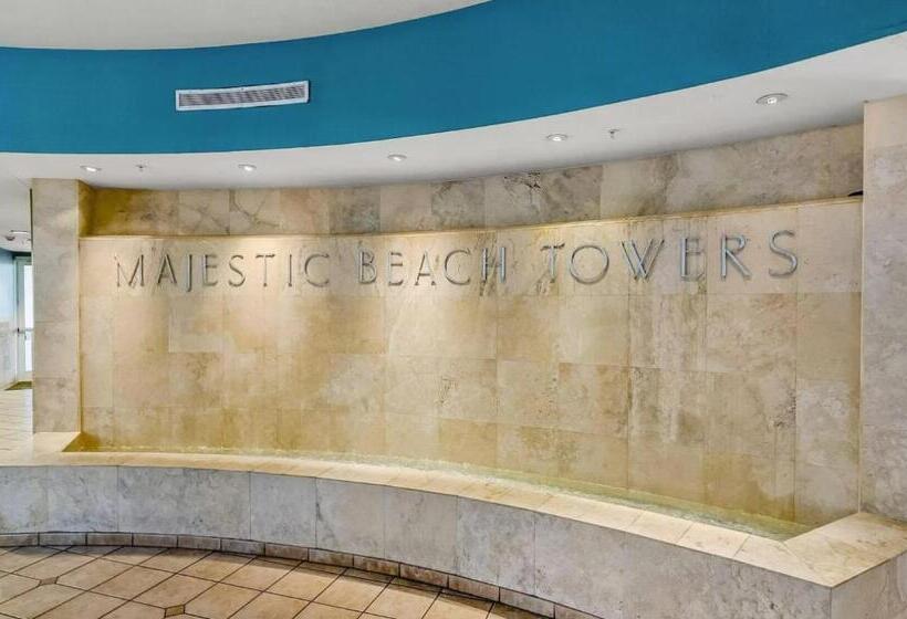 Soul Happy Majestic Beach