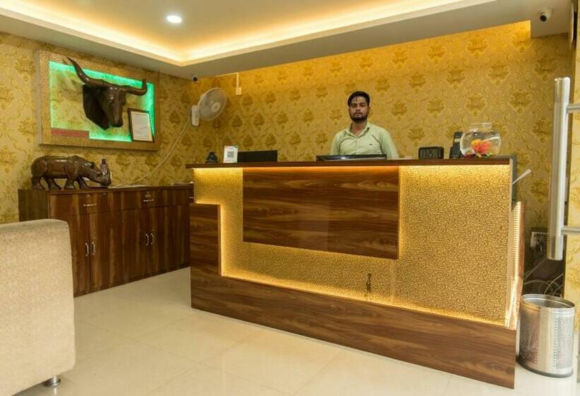 בית מלון כפרי Das